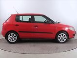Škoda Fabia (2009) 1.2, Serv.kniha - náhled 6