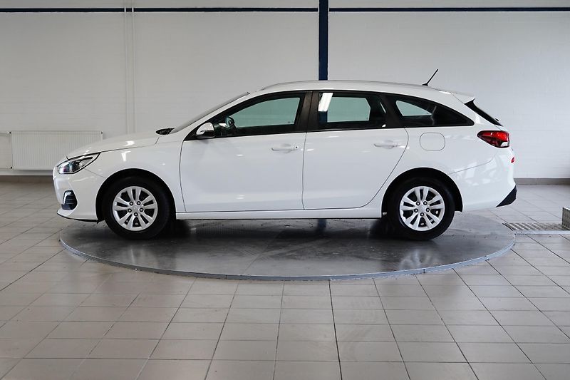 Hyundai i30 - fotka 3 z 26