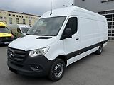 Mercedes-Benz Sprinter (2026) 319 CDI / KW PRO / XL - náhled 2