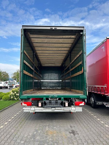 Scania (2019) G 410 6x2 shrnovačka EURO 6 - fotka 5 z 18