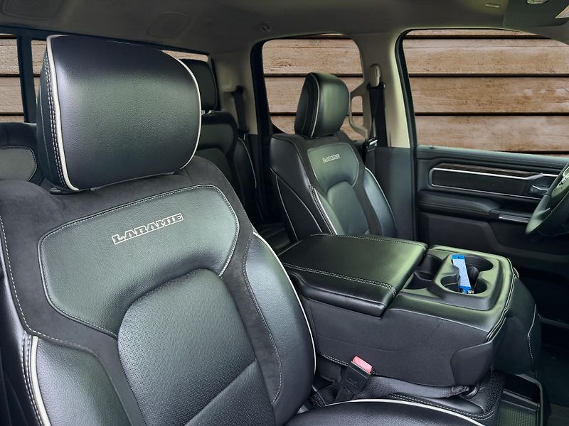 Dodge RAM (2019) WINCHER+LARAMIE+ROUGH COUNTRY  - fotka 11 z 26