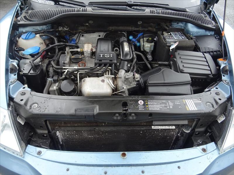 Škoda Octavia 1,2 TSi 77 kW - fotka 25 z 28