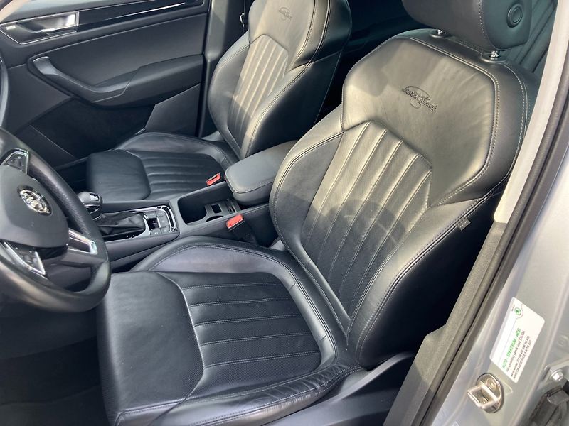 Škoda Kodiaq (2019) 2.0TDI L&K 4x4 DSG NEHAVAR. - fotka 21 z 32