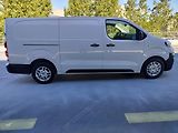 Peugeot Expert L3, izotherm Webasto - náhled 8