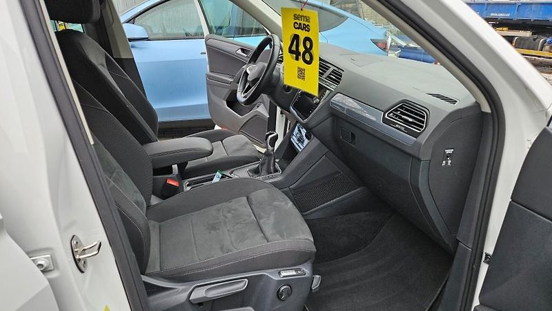 Volkswagen Tiguan (2023) 2.0 TDI 110kW Life záruka  - fotka 18 z 36