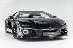 Lamborghini Ostatní (2026) Temerario*MY27*Ihned k odběru - fotografie inzerátu