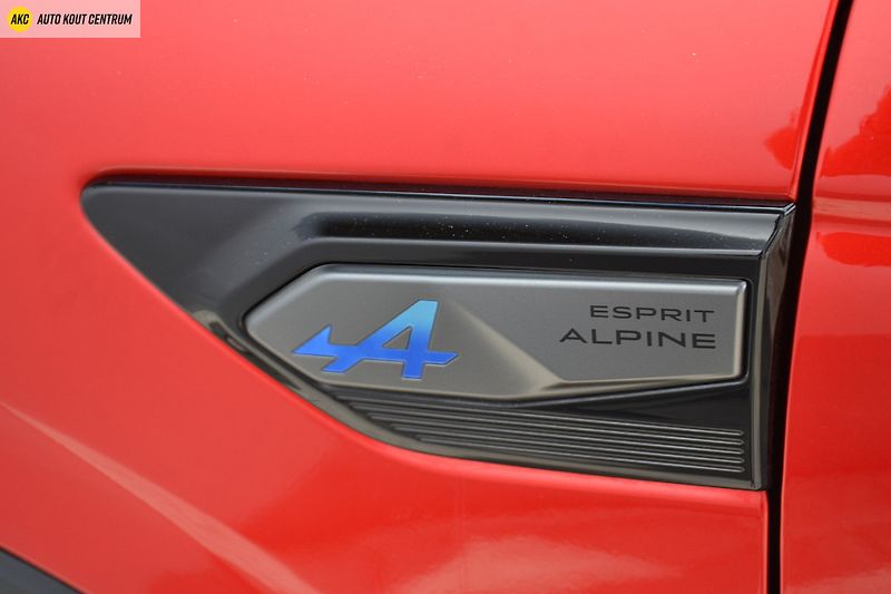 Renault Arkana ESPRIT ALPINE  E-Tech FULL HYB - fotka 49 z 59
