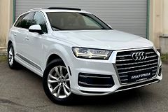 Audi Q7 (2017) 3.0 TFSI PREMIUM+ 360° 7 MIST - fotografie inzerátu