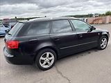 Audi A4 Avant 2,0 TDi 103 KW AUTOMAT K - náhled 4