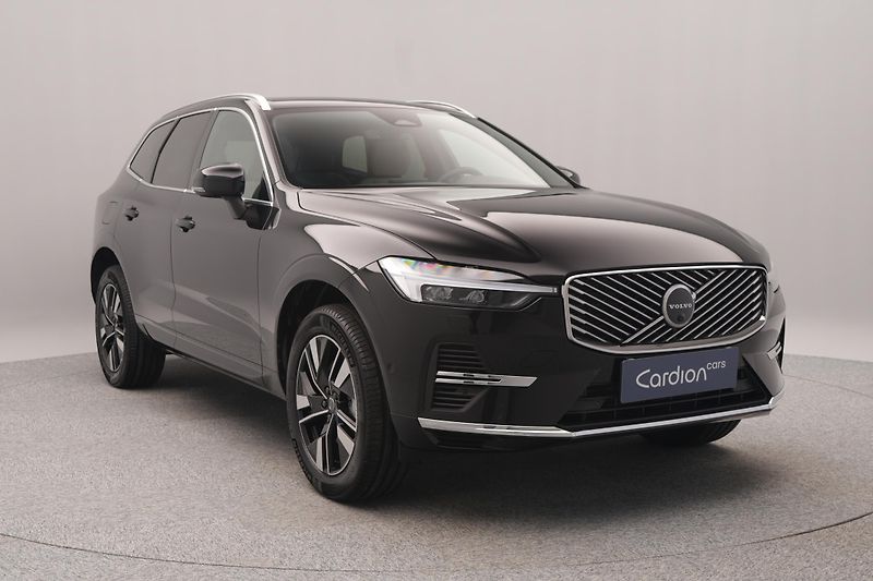 Volvo XC60 (2026) T6 AWD AUT BRIGHT PLUS - fotka 15 z 23