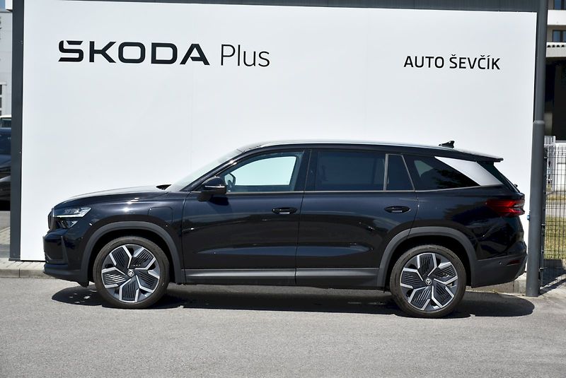 Škoda Kodiaq (2024) Exclusive Selection IV 1.5 TSI - fotka 3 z 33