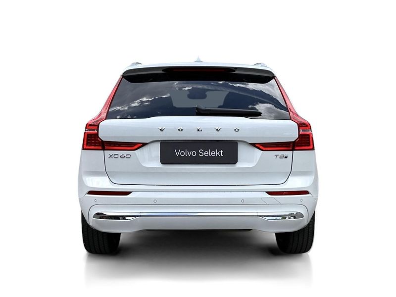 Volvo XC60 T8 AWD ULTRA BRIGHT *+ kola - fotka 5 z 59