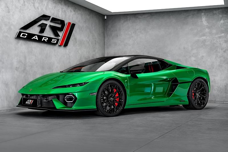Lamborghini Ostatní (2026) - fotografie inzerátu