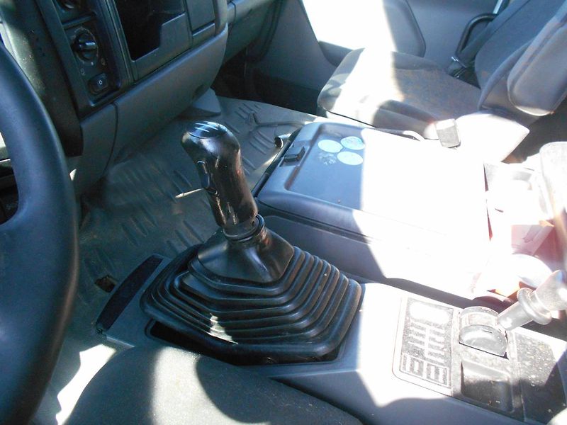Renault (2000) Premium 420 DCI  - fotka 5 z 9