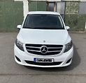 Mercedes-Benz Ostatní (2016) Marco Polo - náhled 1