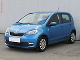 Škoda Citigo (2018) 1.0mpi, 1.maj,ČR, AC, výhřev - náhled 2