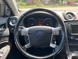 Ford Mondeo (2013) 2.0 TDCi - náhled 13