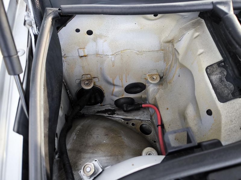 BMW Řada 3 320iAUTOMAT 6VÁLCŮ*BEZ KOROZE* - fotka 67 z 87