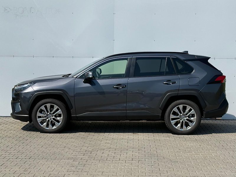 Toyota RAV4 2.5 HSD e-CVT AWD Executive JB - fotka 3 z 30