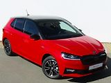 Škoda Fabia (2026) Monte Carlo 1.0 TSI 85 kW DSG - náhled 9