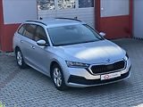 Škoda Octavia 2,0 TDI 85kW Active Combi - náhled 7