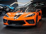Chevrolet Corvette (2026) 6.2 Cabrio 3LT Z51 Facelift - náhled 1