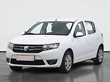 Dacia Sandero (2015) Arctica 1.2 16V, ČR,1.maj - náhled 1