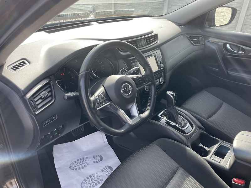 Nissan X-Trail 1.3DIG-T 160PS DCT CONECTA CZ! - fotka 106 z 128