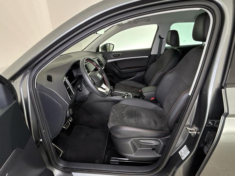 Seat Ateca FR DSG - fotka 7 z 29