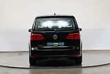 Volkswagen Touran - náhled 6