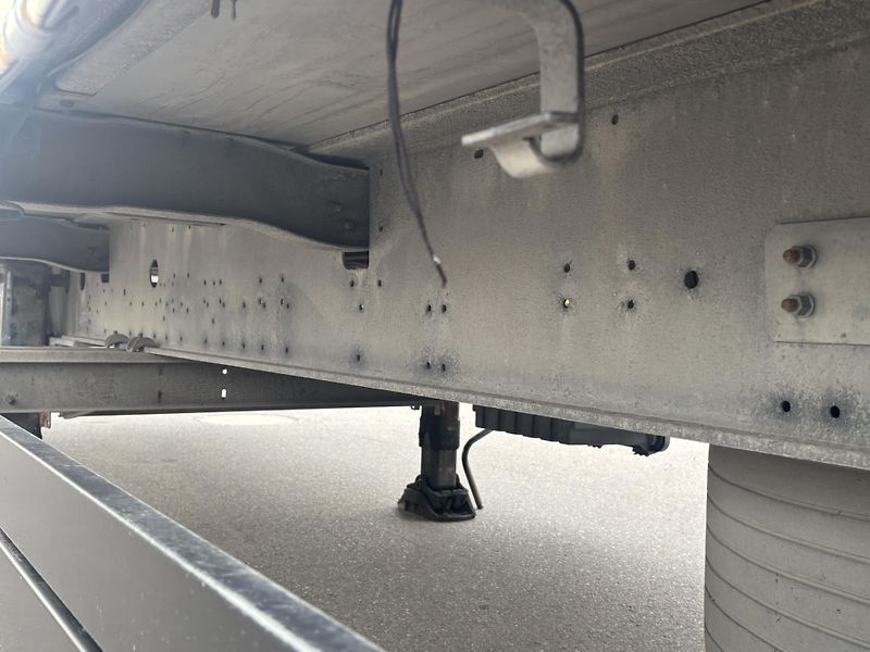 Schmitz CARGOBULL SCS 24/L-13 low deck - fotka 8 z 16