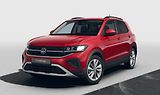 Volkswagen T-Cross 1.0TSI PEOPLE 85kW - náhled 1