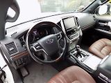 Toyota Land Cruiser (2020) 200/4.5/V8/Executive Lounge/ - náhled 13