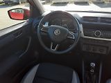 Škoda Fabia (2016) 1.2 TSI 81 Kw  AMBIENTE - náhled 8