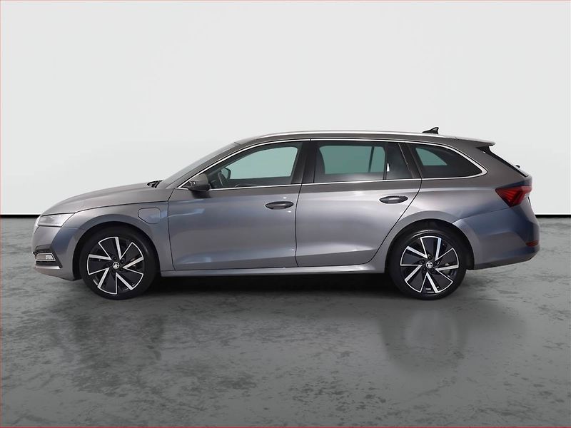 Škoda Octavia (2022) 1.4 TSI iV - fotka 3 z 23