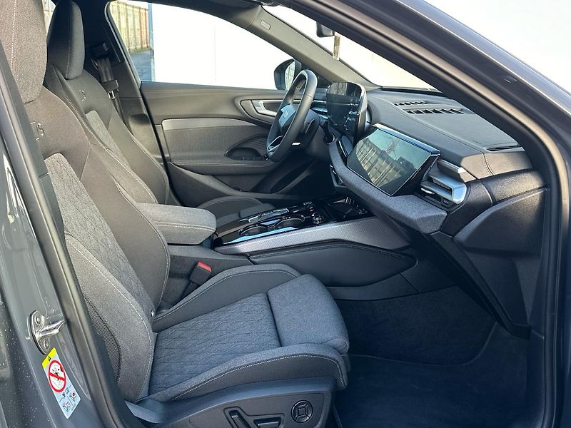 Audi A5 (2025) 2,0 TFSI 110kW Automat - fotka 12 z 23
