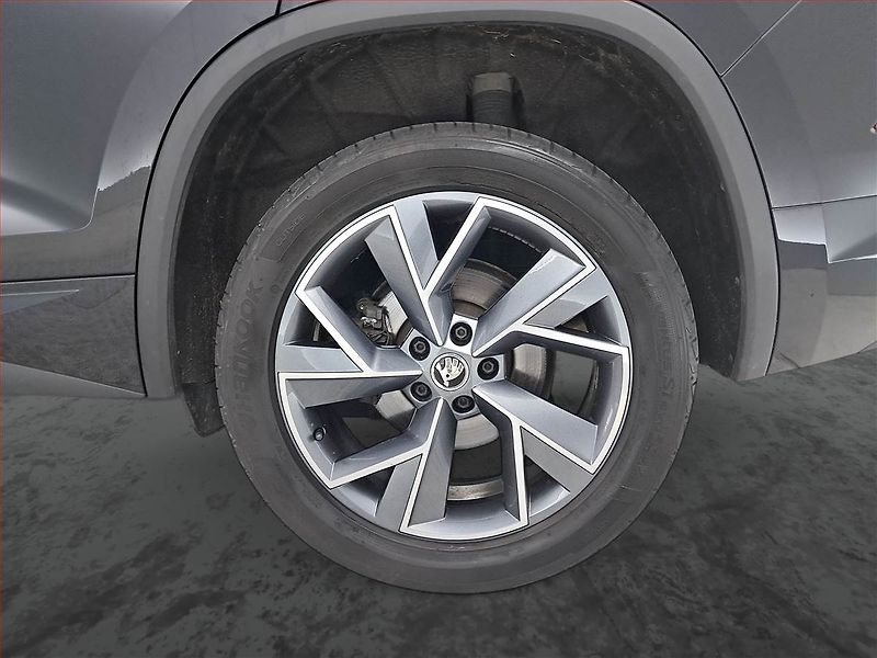 Škoda Kodiaq (2023) 2.0 TSI - fotka 15 z 20