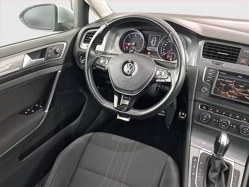 Volkswagen Golf (2015) Alltrack 2.0 TDI Alltrack - fotka 7 z 20