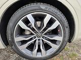 Volkswagen Touareg (2021) R-Line 210KW TAŽ. ČR 1.Maj.TOP - náhled 39