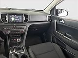 Kia Sportage (2016) 1.7 CRDi, ČR,1.maj, Serv.kniha - náhled 8