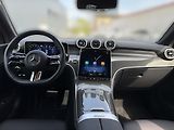 Mercedes-Benz GLC 220d 4M kupé, CZ - náhled 11