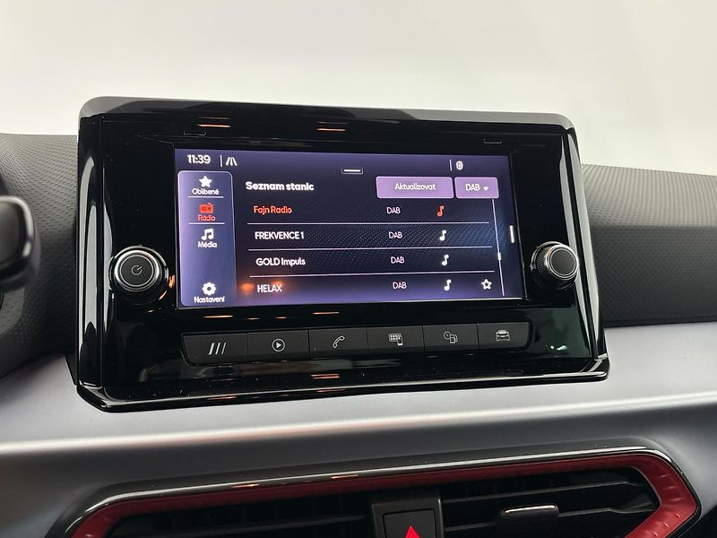 Seat Arona FR - fotka 12 z 27