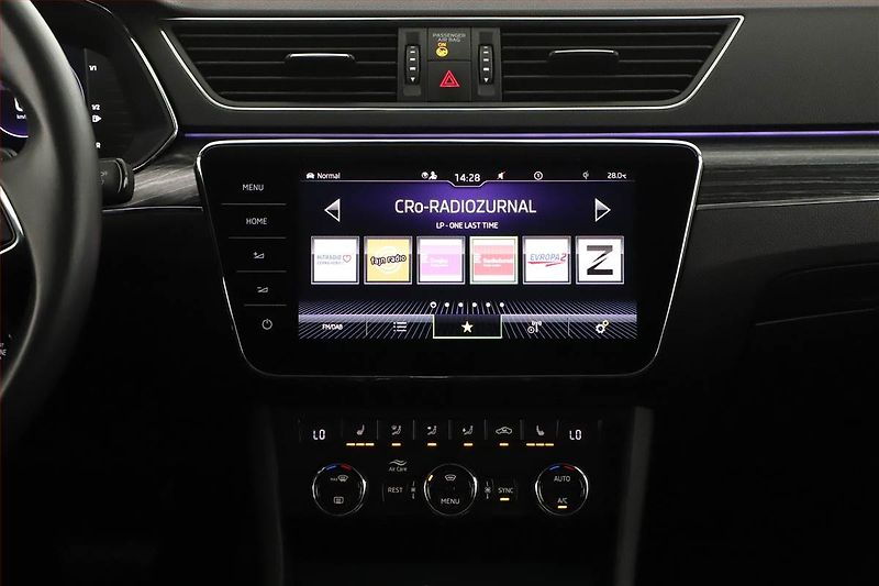 Škoda Superb (2021) 2.0 TDI - fotka 11 z 20