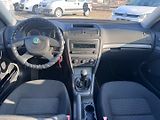 Škoda Octavia (2011) 1,6 TDI 77 KW ITÁLIE STK - náhled 22