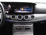 Mercedes-Benz Třídy E (2018) Avantgarde E 300 d - náhled 12
