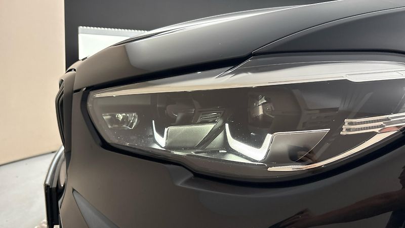 BMW X5 40d AUT xDrive M-paket - fotka 18 z 29