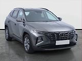 Hyundai Tucson (2023) 1.6 T-GDI 48V MHEV - náhled 1
