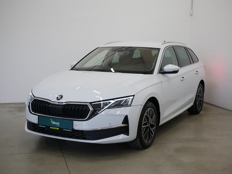 Škoda Octavia - fotografie inzerátu