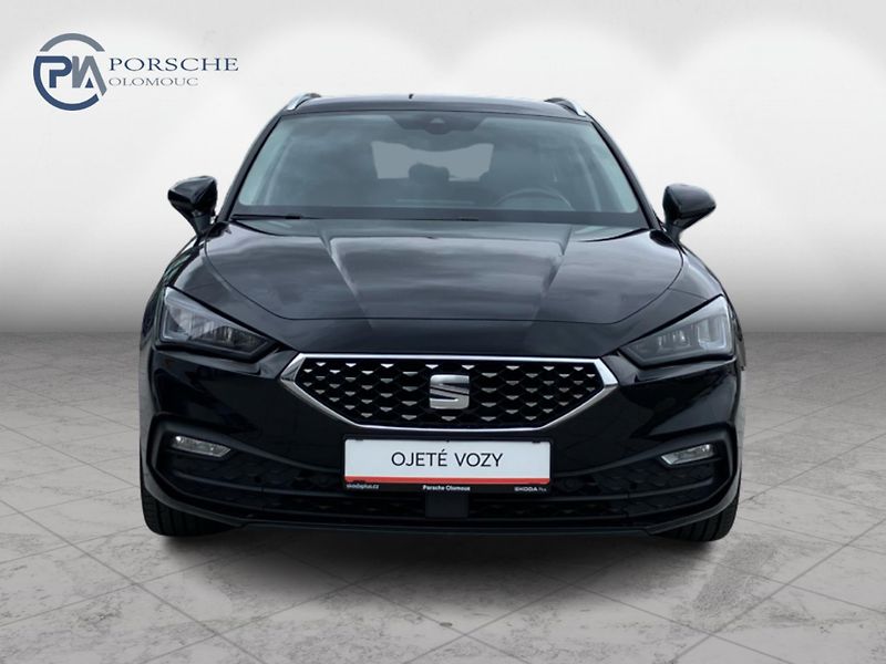 Seat Leon 2.0 TDI 110 kW Xcellence DSG - fotka 3 z 30