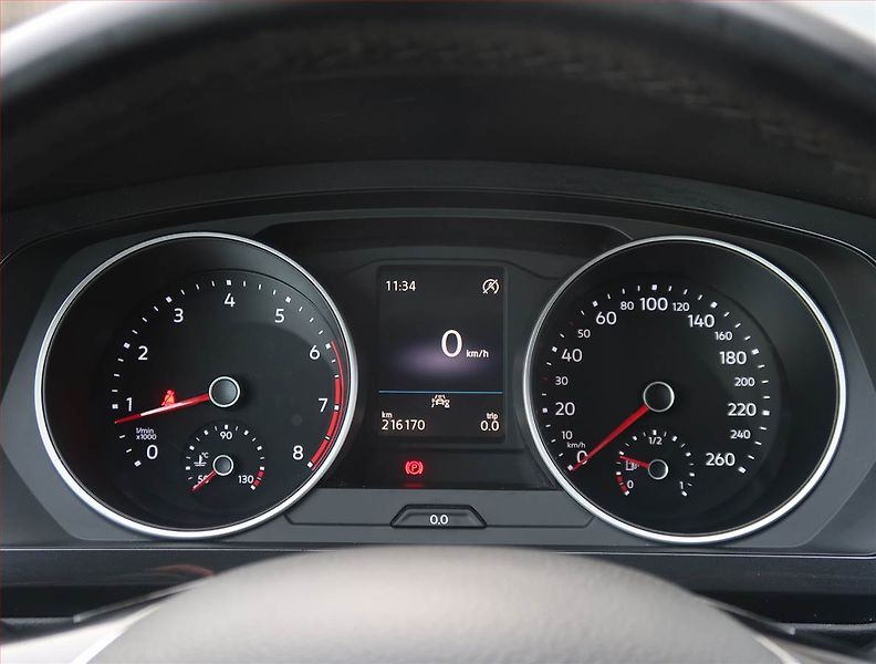 Volkswagen Tiguan (2020) 1.5 TSI, ČR,1.maj, Serv.kniha - fotka 11 z 23